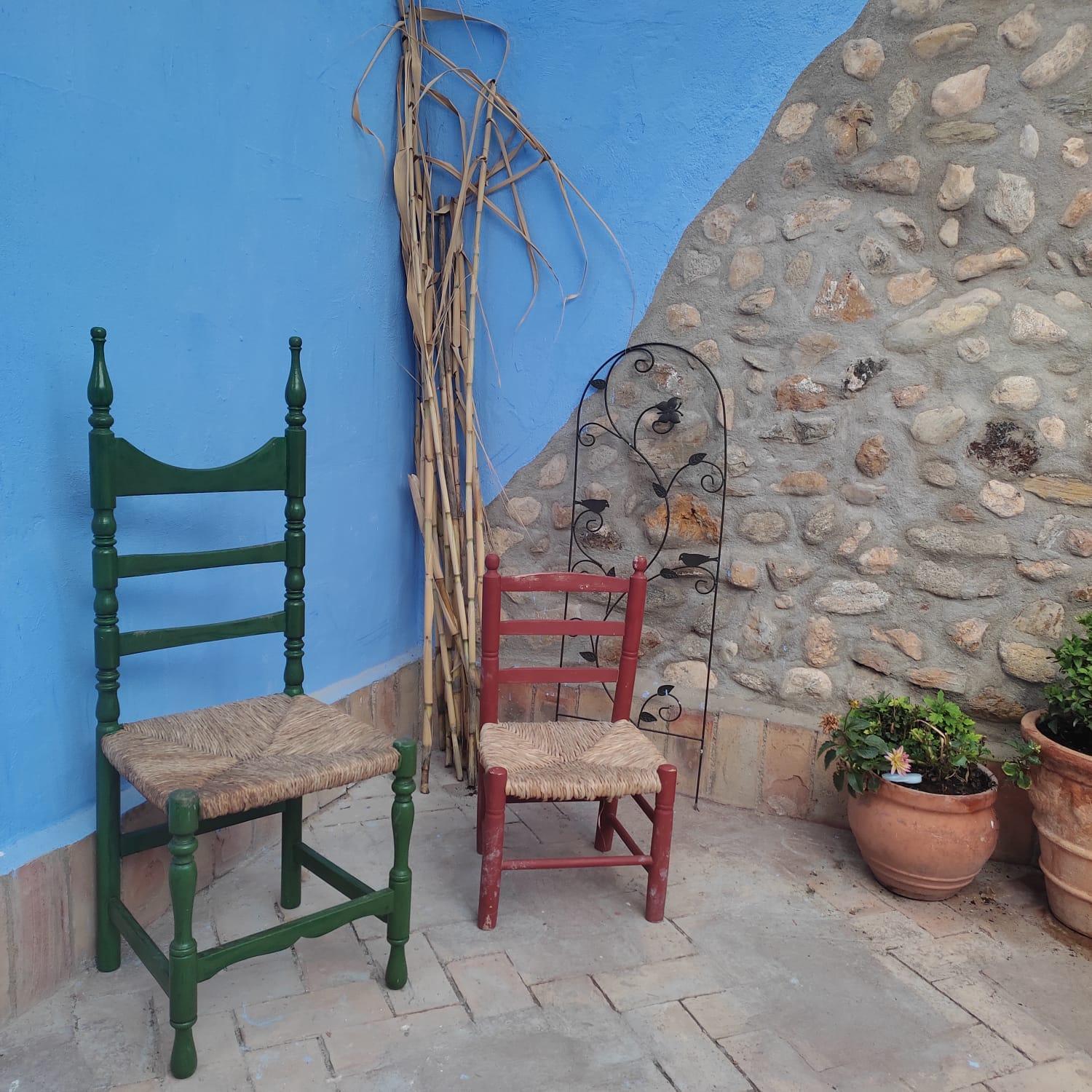 Cortijo Las Gallardas En Almeria Los Gallardos Exterior foto