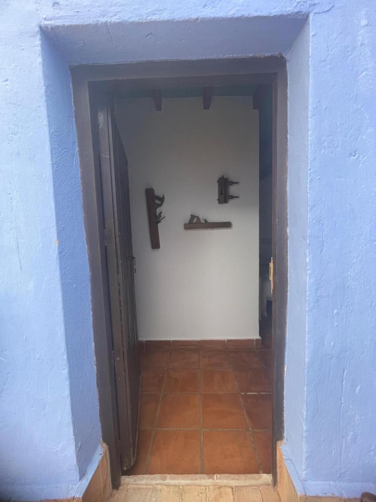 Cortijo Las Gallardas En Almeria Los Gallardos Exterior foto